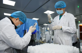 Vũ Hán xác nhận 5.000 ca nhiễm virus corona, chuyên gia nói chỉ là 'bề nổi của tảng băng chìm'